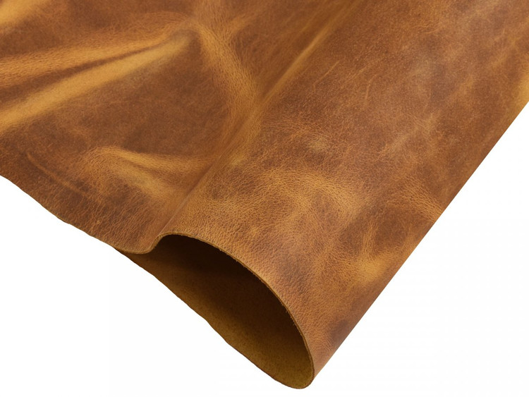 چرم خام پول آپ